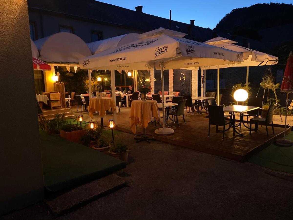 Köflach Hotel Reinisch מראה חיצוני תמונה
