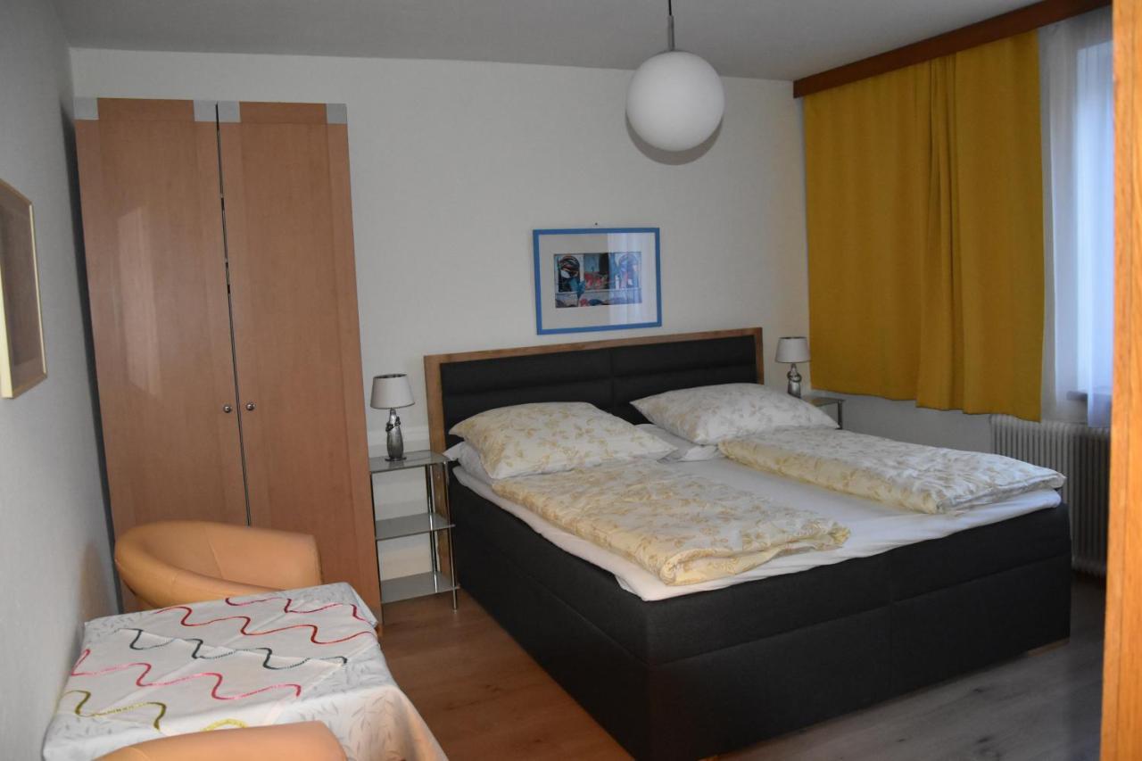 Köflach Hotel Reinisch מראה חיצוני תמונה