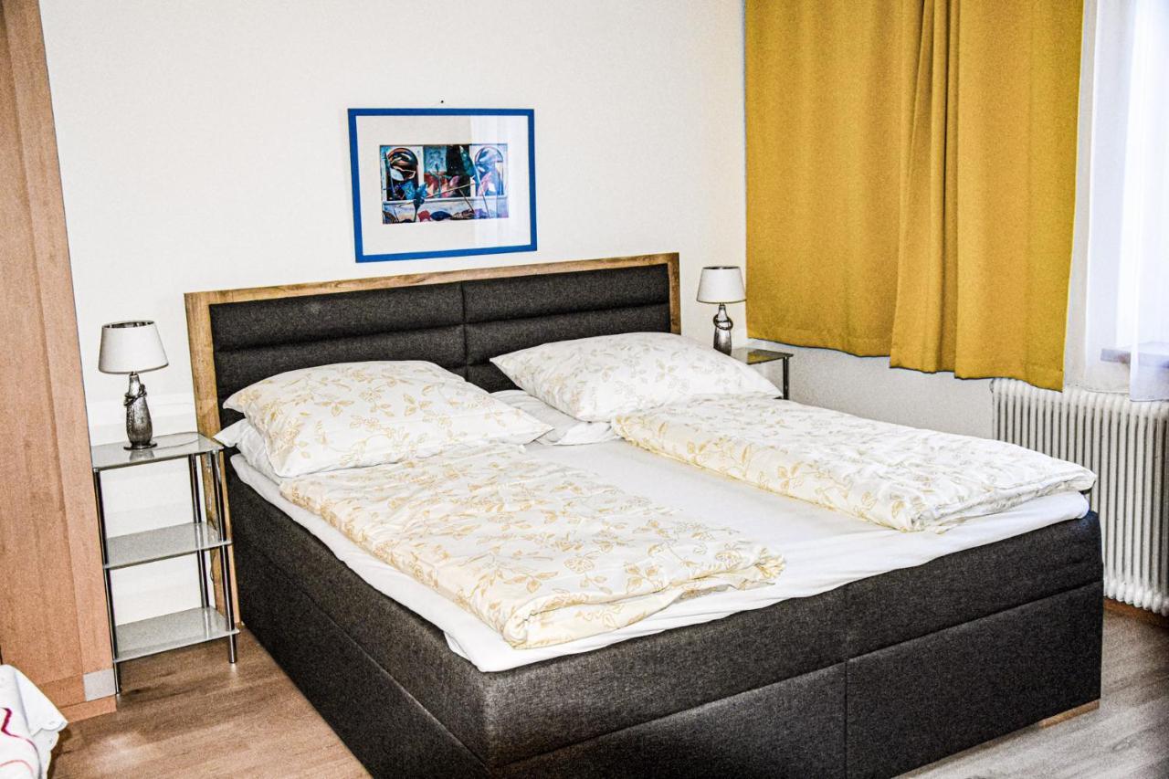 Köflach Hotel Reinisch מראה חיצוני תמונה