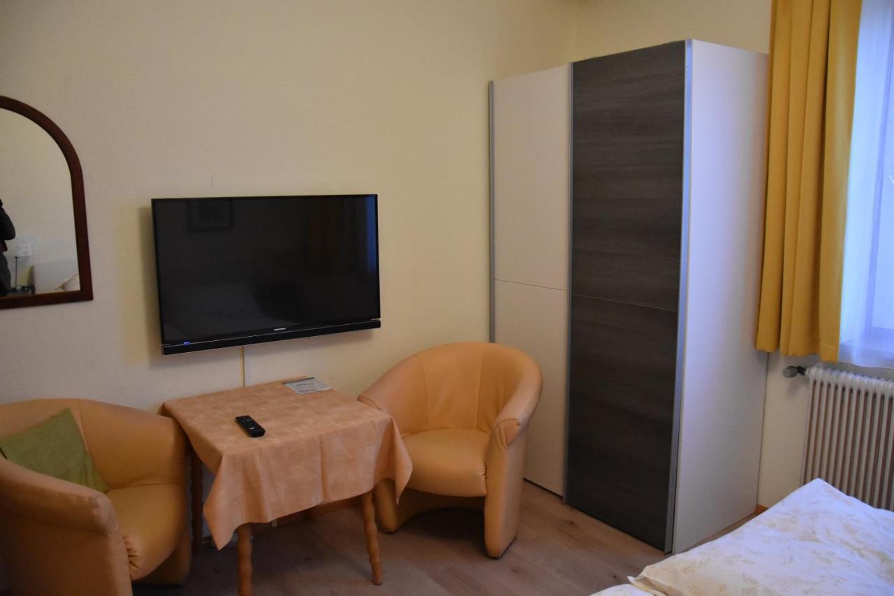 Köflach Hotel Reinisch מראה חיצוני תמונה