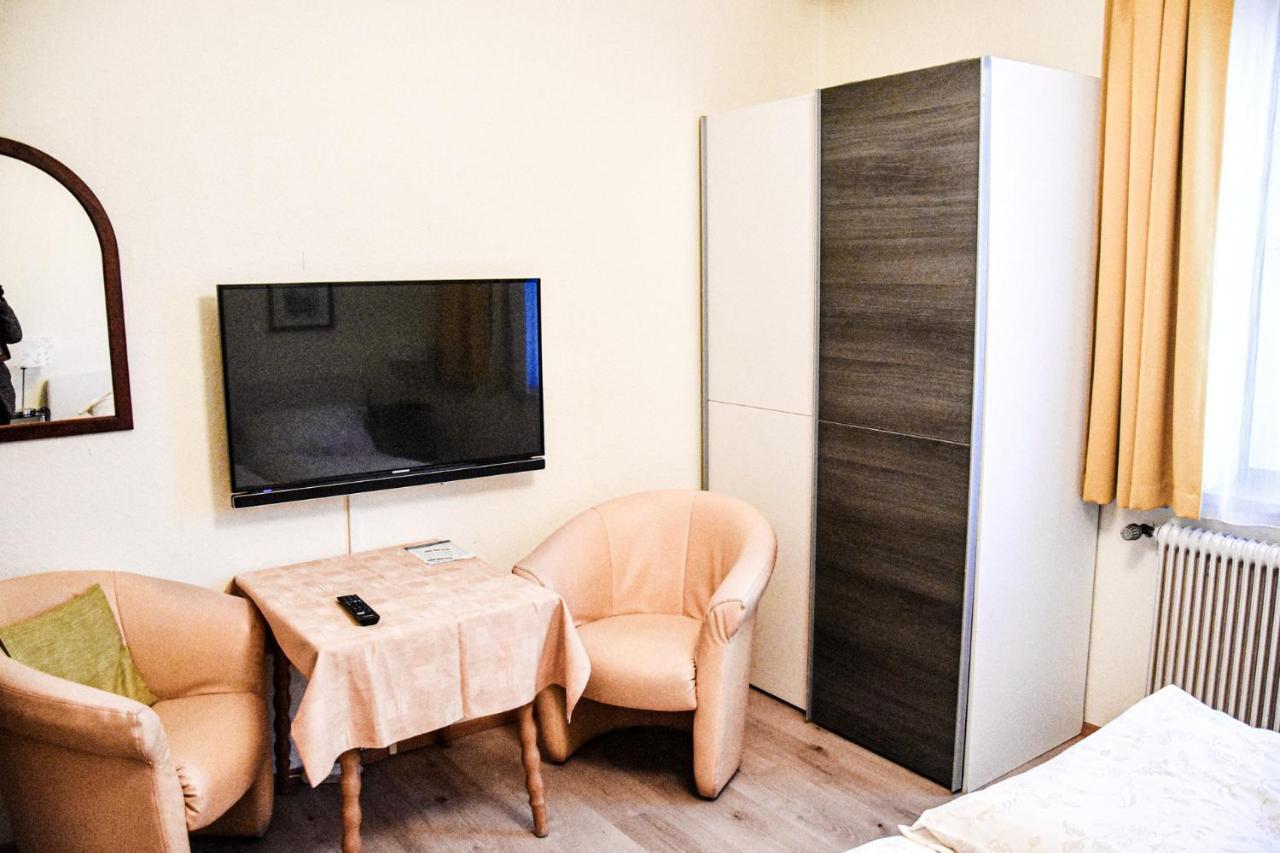 Köflach Hotel Reinisch מראה חיצוני תמונה